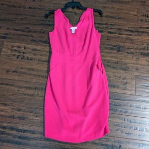 Banana republic dress size 2